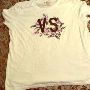 VS short sleeve